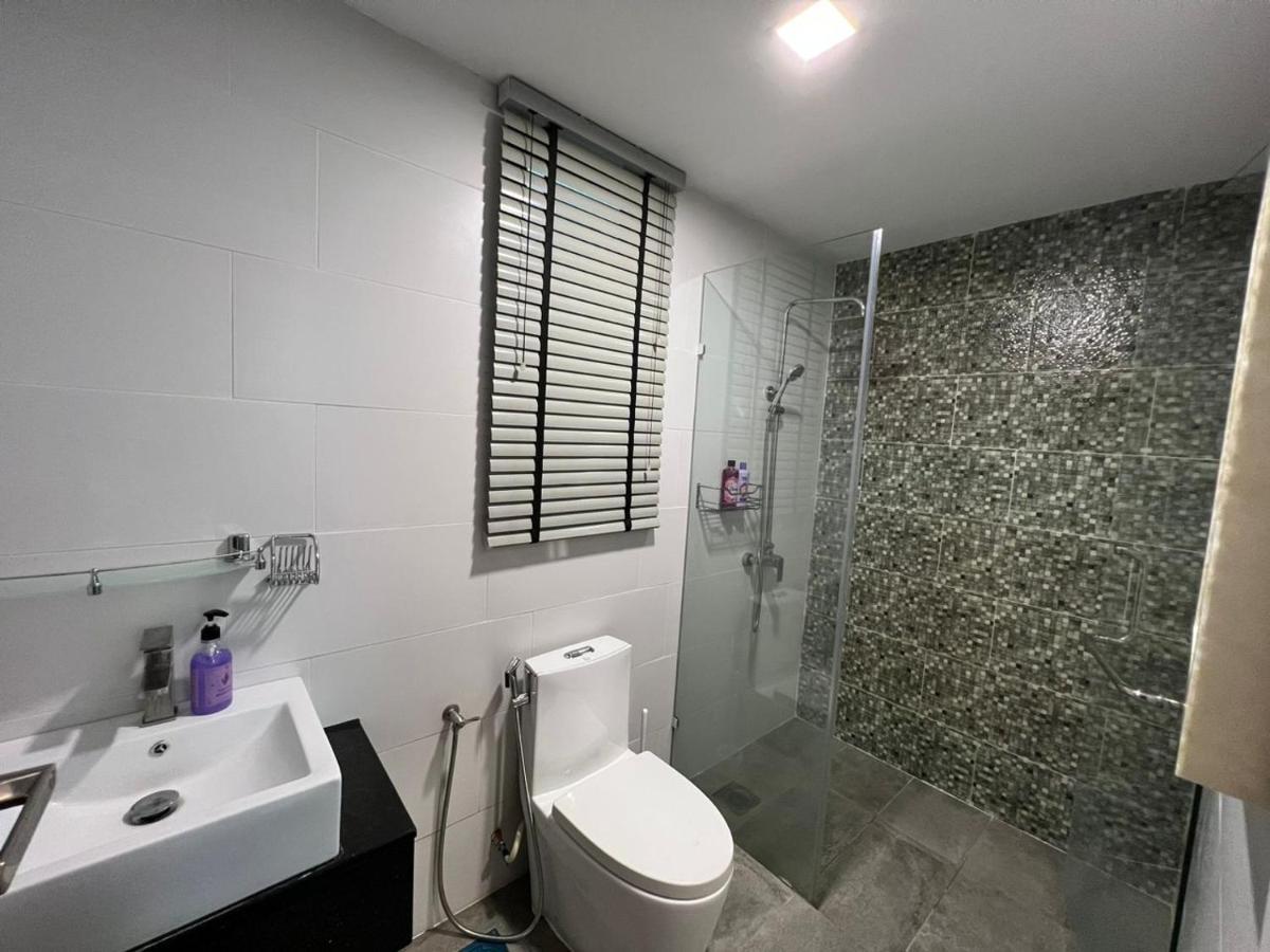 Apartment A.foo 4.3 @ Vivacity Megamall Jazz 4 *